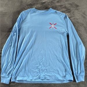 Vineyard Vines Long Sleeve Shirt Men’s Small
